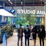 BMW Buka Diler Baru di AEON Mall Tanjung Barat