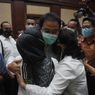 Azis Syamsuddin Divonis 3,5 Tahun Penjara, Golkar: Kami Hargai Putusan Hakim