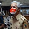 Ada Siswa Positif Covid-19, Ganjar Minta Sekolah Hentikan PTM Selama 2 Pekan