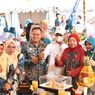 HST Raih Juara 1 Lomba Masak Serba Ikan Tingkat Provinsi, Wakili Kalsel di Tingkat Nasional
