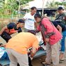 Berniat Mengecek Gubuk, Nelayan Rawa Pening Temukan Mayat Mengapung