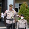 Brigjen Patrige Ditunjuk Jadi Kapolda Papua Gantikan Komjen Fakhiri
