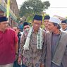 Menteri Mahfud MD Kunjungi Sukabumi dan Bertemu dengan Ulama
