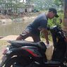Air PDAM Mati Berhari-hari, Warga di Kota Malang Pakai Air Sungai
