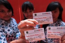Naik Bus Transjakarta, Gratis bagi Pengguna KJP