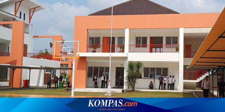 Sekolah Rakyat: Simulasi Awal Ungkap Bakat Terpendam 75 Murid – Inisiatif Menuju Pendidikan Inklusif!