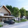 12 Unit Rumah Menteri di IKN Mulai Dibangun, Siap Huni Tahun 2024