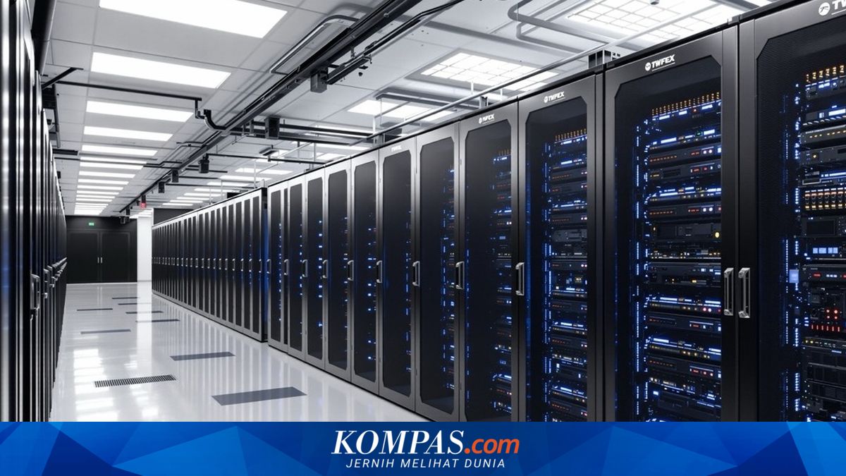 Balancing AI Data Centers and Massive Energy Demands