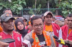 Pramono Anung Berharap Debat Ketiga Pilkada Jakarta Lebih Tajam