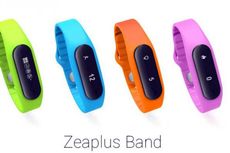 Gelang Pintar Itu Ternyata Bukan Mi Band 2