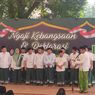 Dibina Rommy PPP, Kumpulan Santri Deklarasi Dukung Ganjar Pranowo sebagai Capres 2024