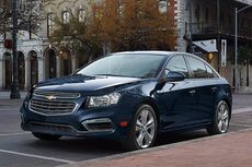 Chevrolet Amati Reaksi Pasar terhadap Pajak Sedan