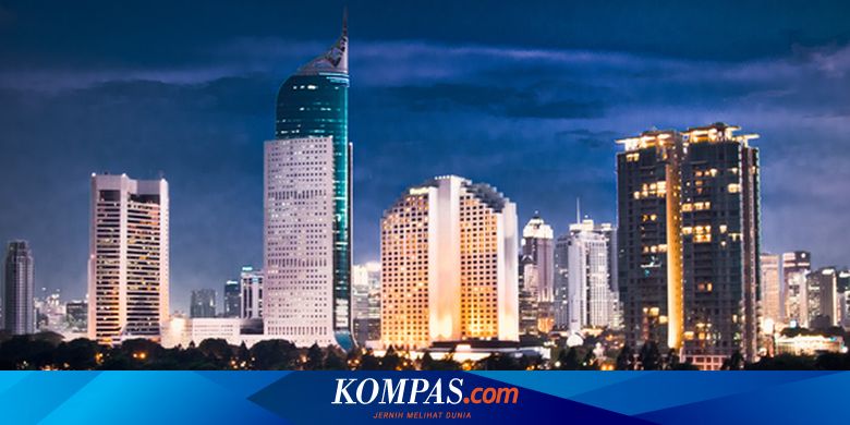 [POPULER PROPERTI] Jakarta Masuk Daftar Kota Paling Bikin Stres di Dunia - Vimarsana News
