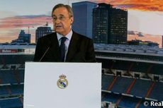FIFA Tunda Embargo Transfer untuk Duo Madrid