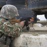 Armenia Umumkan Tentaranya Ditembak Mati Azerbaijan