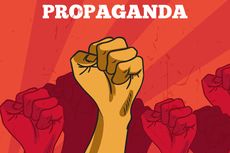 Jenis-jenis Propaganda dan Contohnya