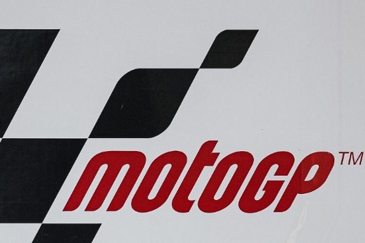 MotoGP Logo 