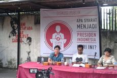 Tolak Jokowi dan Prabowo, Kontras Promosikan Anies-Mahfud
