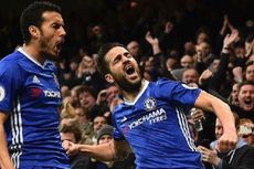 Fabregas Gemilang, Chelsea Kian Kokoh di Puncak Klasemen 