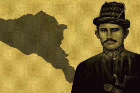 Biografi Sultan Iskandar Muda dan Perjuangannya