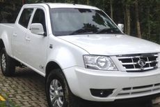 Tata Xenon XT untuk Indonesia Tanpa 