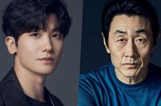 Park Hyung Sik dan Heo Joon Ho Didapuk Bintangi Drama Treasure Island