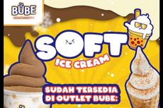 Berapa Modal Buka Franchise Es Krim Bube?