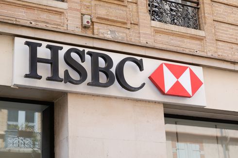 HSBC Jual Bisnisnya di Argentina Seharga 550 Juta Dollar AS