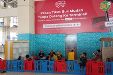 Beragam Fasilitas di Terminal Pulo Gebang untuk Pemudik, Ada 