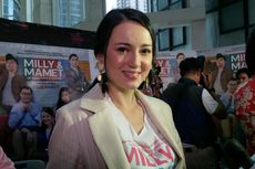 Cerita Julie Estelle Digaet Agensi Hollywood