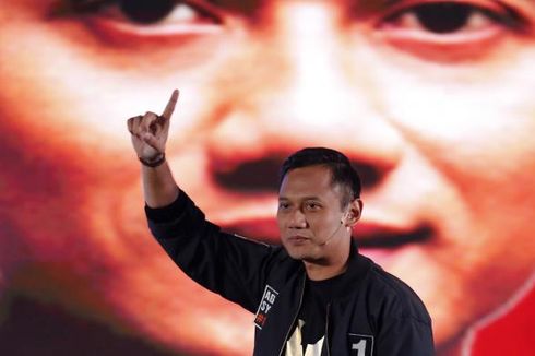 Agus Dikabarkan Akan Maju ke Pilgub Jatim, Ini Tanggapan Demokrat