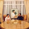 Nasihati Jokowi soal Pandemi, Megawati: Bapak yang Tegar...