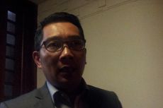 Ridwan Kamil: Saya Ingin Warga Bandung Betah di Kota Ini