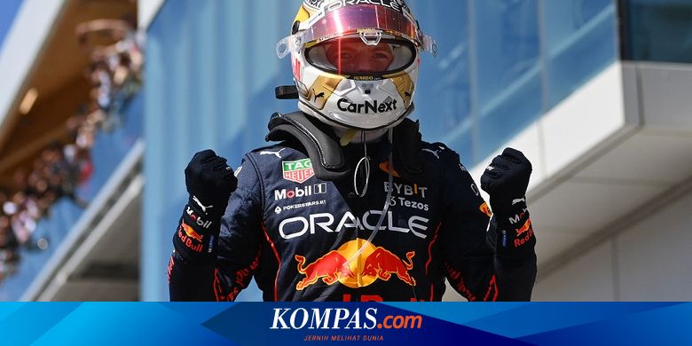 2022 Canadian F1 GP results: Verstappen wins after struggling to overcome Ferrari pressure