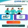 Cara Daftar UTBK SNBT 2023, Perhatikan Beberapa Hal Ini