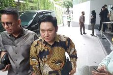 Datangi RS Mayapada, Kuasa Hukum Mario: Ingin Sampaikan Maaf