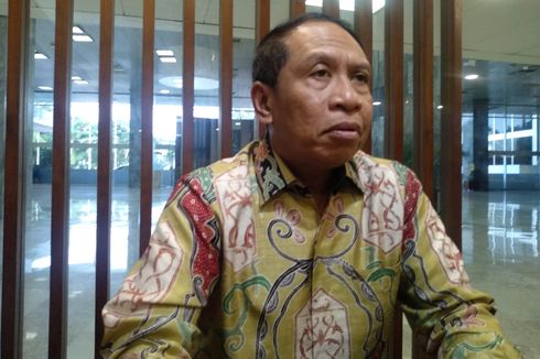 Pesan Menpora kepada Generasi Muda