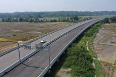 Mulai 16 Mei, Lintasi Tol Serang-Panimbang Dapat Diskon Tarif 30 Persen