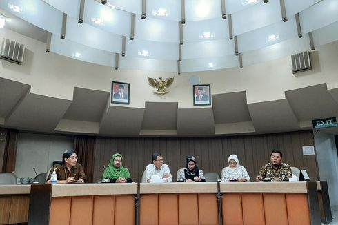 RSUP Dr Sardjito Isolasi Balita 3 Tahun yang Sesak Napas Sepulang dari Depok