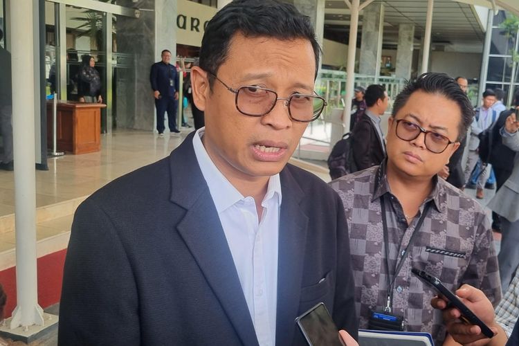 Bimo Wijayanto Ungkap Tugas Pertamanya Jadi Dirjen Pajak, Apa Saja? 