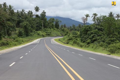 Jumat Ini, Seluruh Jalan Provinsi di Jawa Barat Bebas dari Lubang
