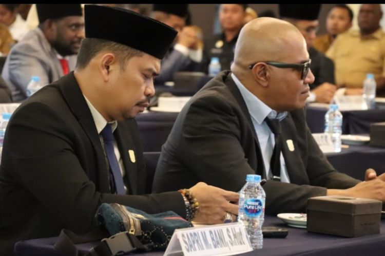 Antrean BBM di Manokwari Mengular hingga Rendani, DPR Papua Barat Minta Penindakan