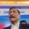 Soal Polemik Pembayaran Utang KCIC, Luhut: Siapa yang Minta APBN?