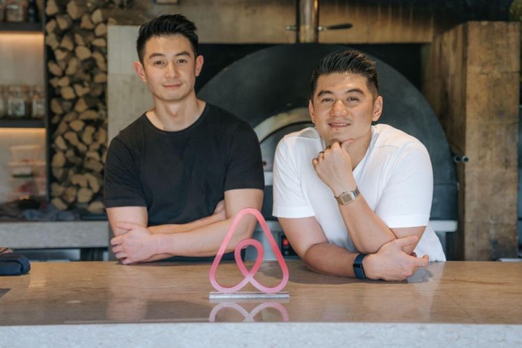 3 Bumbu Ini Andalan Chef Arnold dan Reynold Poernomo dalam Buku Resep Terbaru