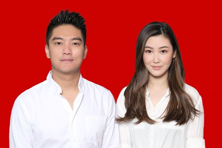 Karen Vendela dan Boy William dua kali mengundur acara pernikahan karena pandemi Covid-19, walau demikian keduanya tetap santai.