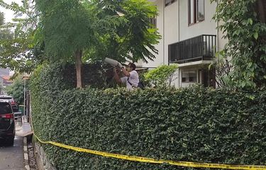 3 Media Asing Beritakan Kasus Polisi Tembak Polisi yang ...