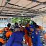 Kapal Modern Putra Samudra Tenggelam di Halmahera Selatan, 3 ABK Masih Hilang