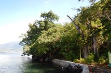 Benteng Rum, Penjaga Ibu Kota Kerajaan Tidore