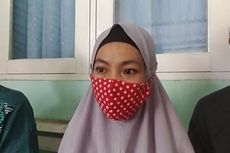 Duka Istri Driver Ojol yang Tewas dengan Tubuh Terbakar di Flyover Brebes: Saya Berusaha Ikhlas