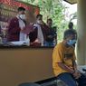 Pelaku Pembunuhan Wanita Terbungkus Plastik di Hutan Grobogan Ditangkap